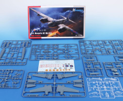 1:72 de Havilland DH.98 Mosquito NF Mk.XXX „Night Predator“