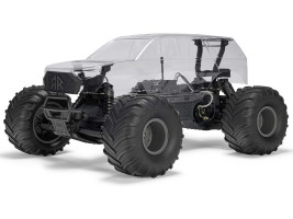 1:10 Arrma Gorgon Smart Kit RTA, čirá (stavebnice)