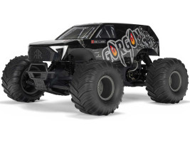 1:10 Arrma Gorgon Smart RTR (ocelová)