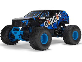 1:10 Arrma Gorgon Smart RTR (modrá)