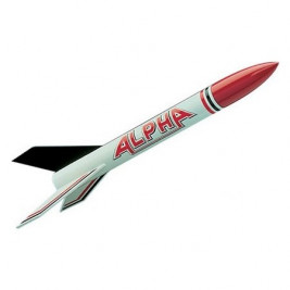 Estes Alpha Kit