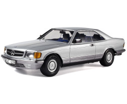 1:24 Mercedes-Benz 500 SEC