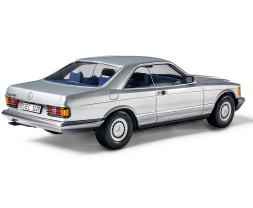 1:24 Mercedes-Benz 500 SEC