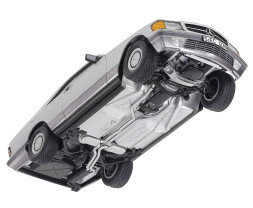 1:24 Mercedes-Benz 500 SEC