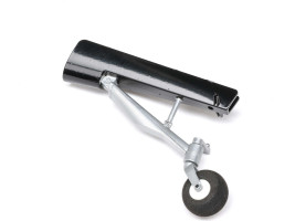 E-flite Micro Scrappy 0.8m: Spur