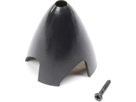E-flite Micro Scrappy 0.8m: Propeller Cone