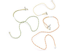 E-flite Micro Scrappy 0.8m: LED Lighting Kit