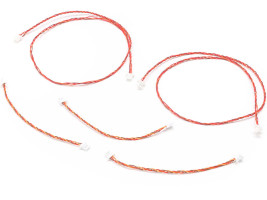 E-flite Micro Scrappy 0.8m: Servo Extension Cable