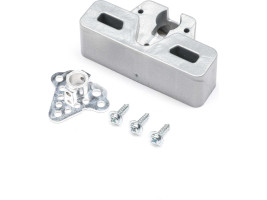 E-flite Micro Scrappy 0.8m: Motor Mount