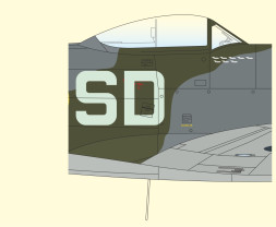 1:32 Hawker Tempest Mk.V ‘Doodle-bug Hunters’