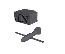 1:32 Hawker Tempest Mk.V ‘Doodle-bug Hunters’