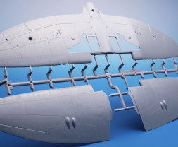1:32 Hawker Tempest Mk.V ‘Doodle-bug Hunters’