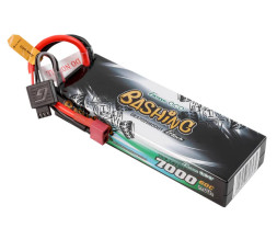 Gens ace Bashing Serie G-Tech LiPo - 2S 7000mAh 7,4V 2S1P (60C) Dean-T Plug