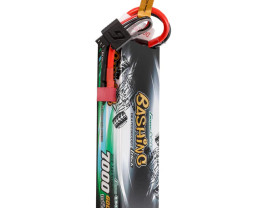 Gens ace Bashing Serie G-Tech LiPo - 2S 7000mAh 7,4V 2S1P (60C) Dean-T Plug
