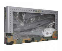 1:200 Airbus A330 MRTT / KC-30A Voyager, Royal Australian AF (Snap-Fit)