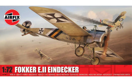1:72 Fokker E.II Eindecker