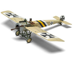 1:72 Fokker E.II Eindecker