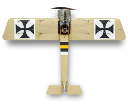 1:72 Fokker E.II Eindecker