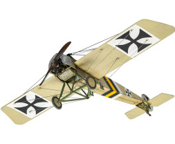 1:72 Fokker E.II Eindecker