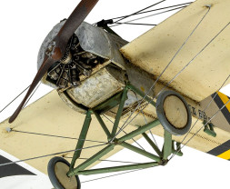 1:72 Fokker E.II Eindecker