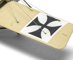 1:72 Fokker E.II Eindecker