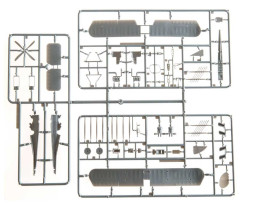 1:72 Royal Aircraft Facility B.E.2c