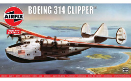 1:144 Boeing 314 Clipper (Classic Kit VINTAGE)