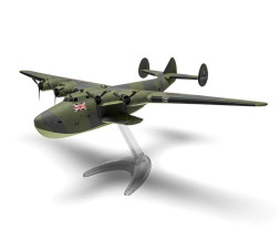 1:144 Boeing 314 Clipper (Classic Kit VINTAGE)