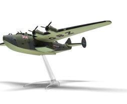 1:144 Boeing 314 Clipper (Classic Kit VINTAGE)