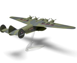 1:144 Boeing 314 Clipper (Classic Kit VINTAGE)