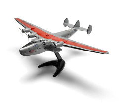 1:144 Boeing 314 Clipper (Classic Kit VINTAGE)