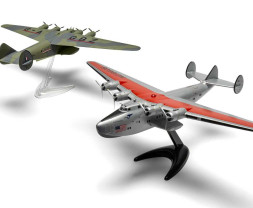 1:144 Boeing 314 Clipper (Classic Kit VINTAGE)