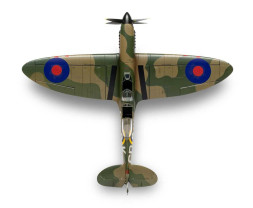 1:48 Supermarine Spitfire Tr.9