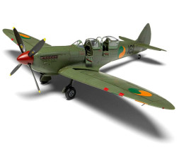 1:48 Supermarine Spitfire Tr.9