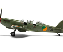 1:48 Supermarine Spitfire Tr.9