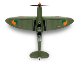 1:48 Supermarine Spitfire Tr.9