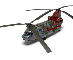 1:72 Boeing Chinook HC.1 Late