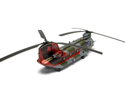 1:72 Boeing Chinook HC.1 Late