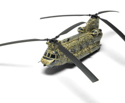 1:72 Boeing Chinook HC.1 Late