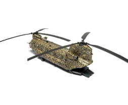 1:72 Boeing Chinook HC.1 Late