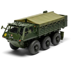 1:35 Alvis FV622 Stalwart Mk.2