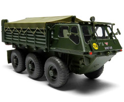 1:35 Alvis FV622 Stalwart Mk.2