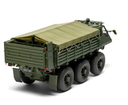 1:35 Alvis FV622 Stalwart Mk.2
