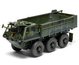 1:35 Alvis FV622 Stalwart Mk.2