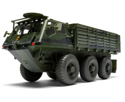 1:35 Alvis FV622 Stalwart Mk.2