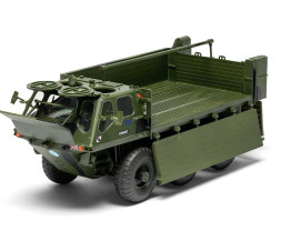 1:35 Alvis FV622 Stalwart Mk.2