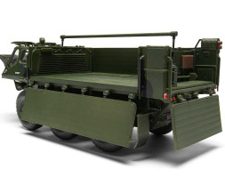1:35 Alvis FV622 Stalwart Mk.2