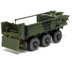 1:35 Alvis FV622 Stalwart Mk.2