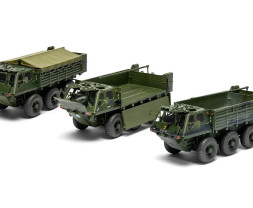 1:35 Alvis FV622 Stalwart Mk.2