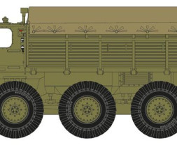 1:35 Alvis FV622 Stalwart Mk.2